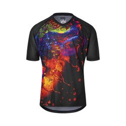 Giro Roust Jersey Men's in Mad Alchemy